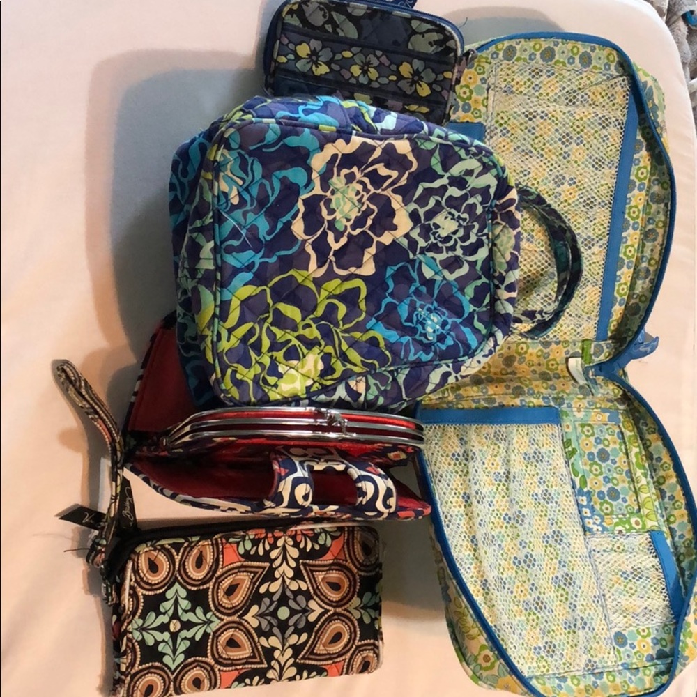 Vera Bradley Lot